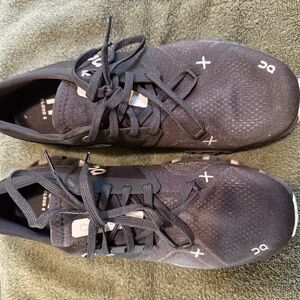 On Running Charcoal Sneakers